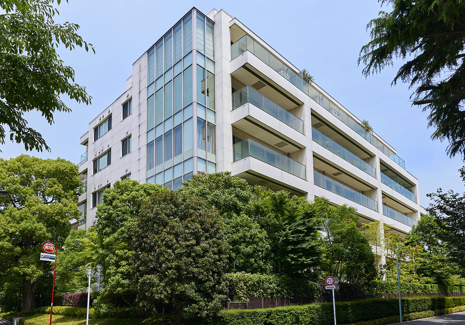 PARKMANSION パークマンション madeinスペイン 37 PARKMANSION パークマンション madeinスペイン 37